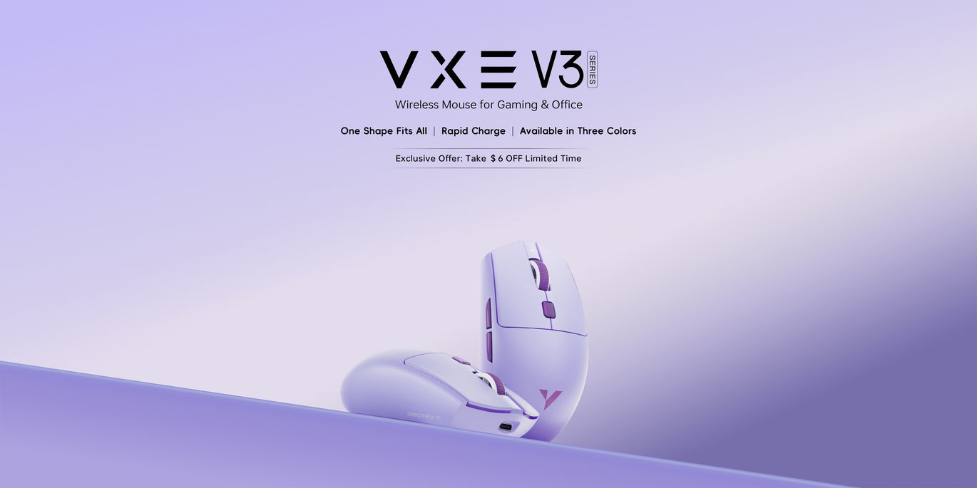 Level Up Your Performance